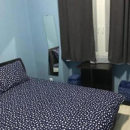 Lejlighedshotel Fine