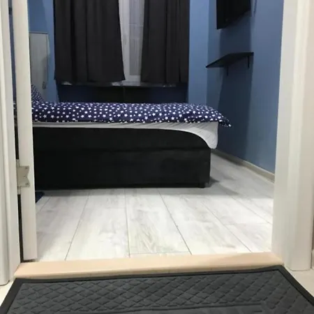 Aparthotel Fine Plus Belgrade