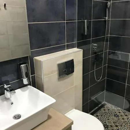 Aparthotel Fine Plus *